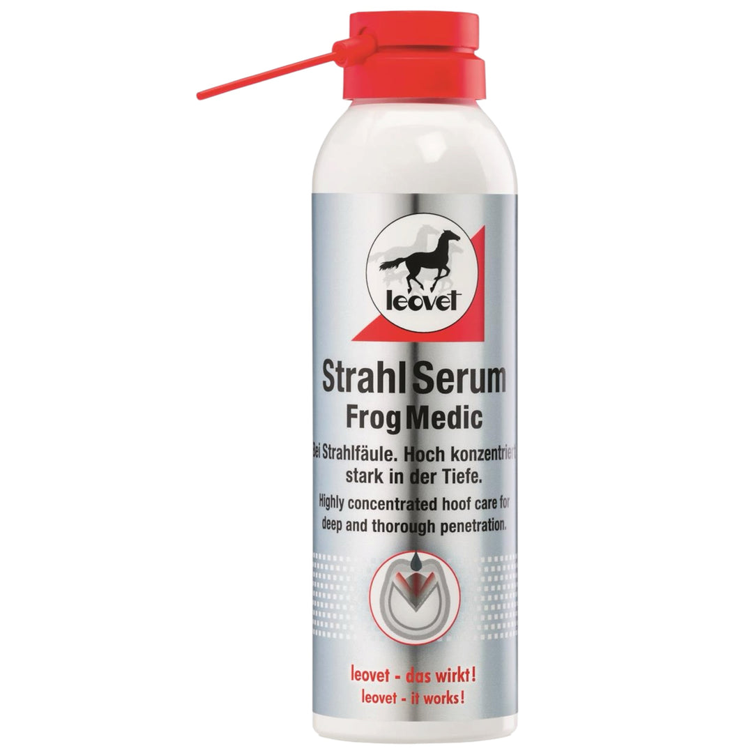 Leovet Frog Medic spray