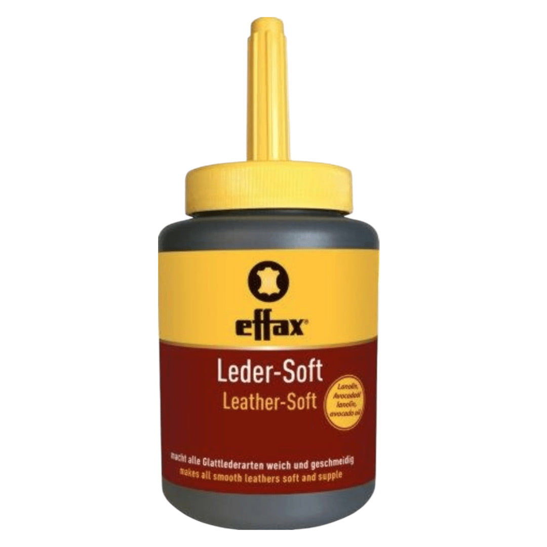 Effax Leather Soft