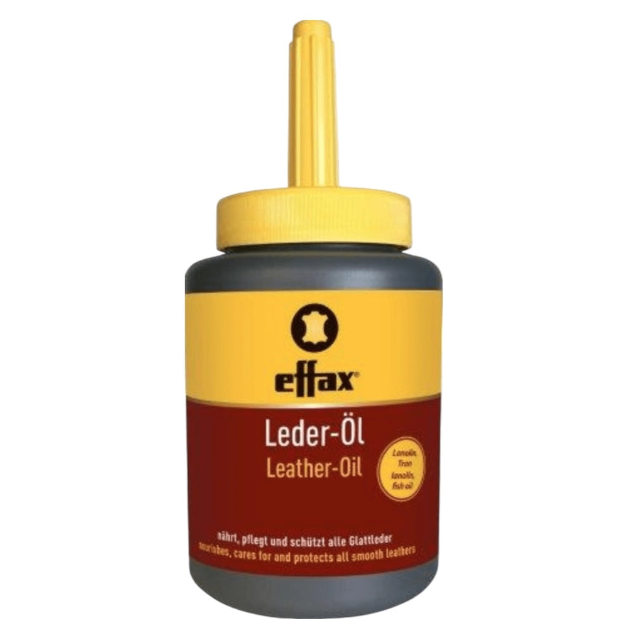 Effax læderolie