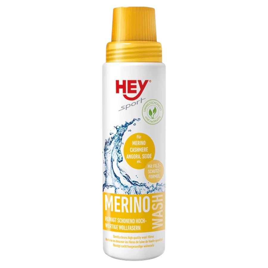 Hey Sport Merino Wash vaskemiddel