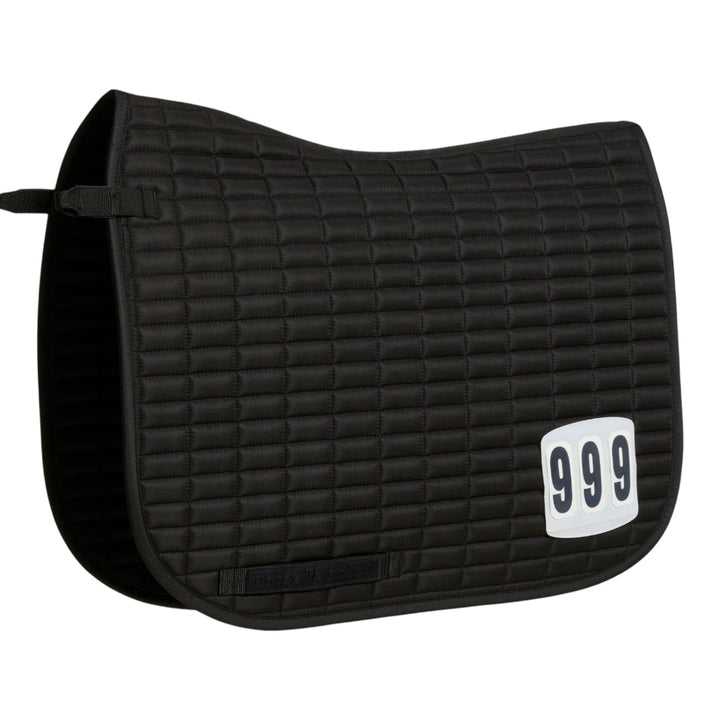 HorseGuard Nationality dressurunderlag med velcro