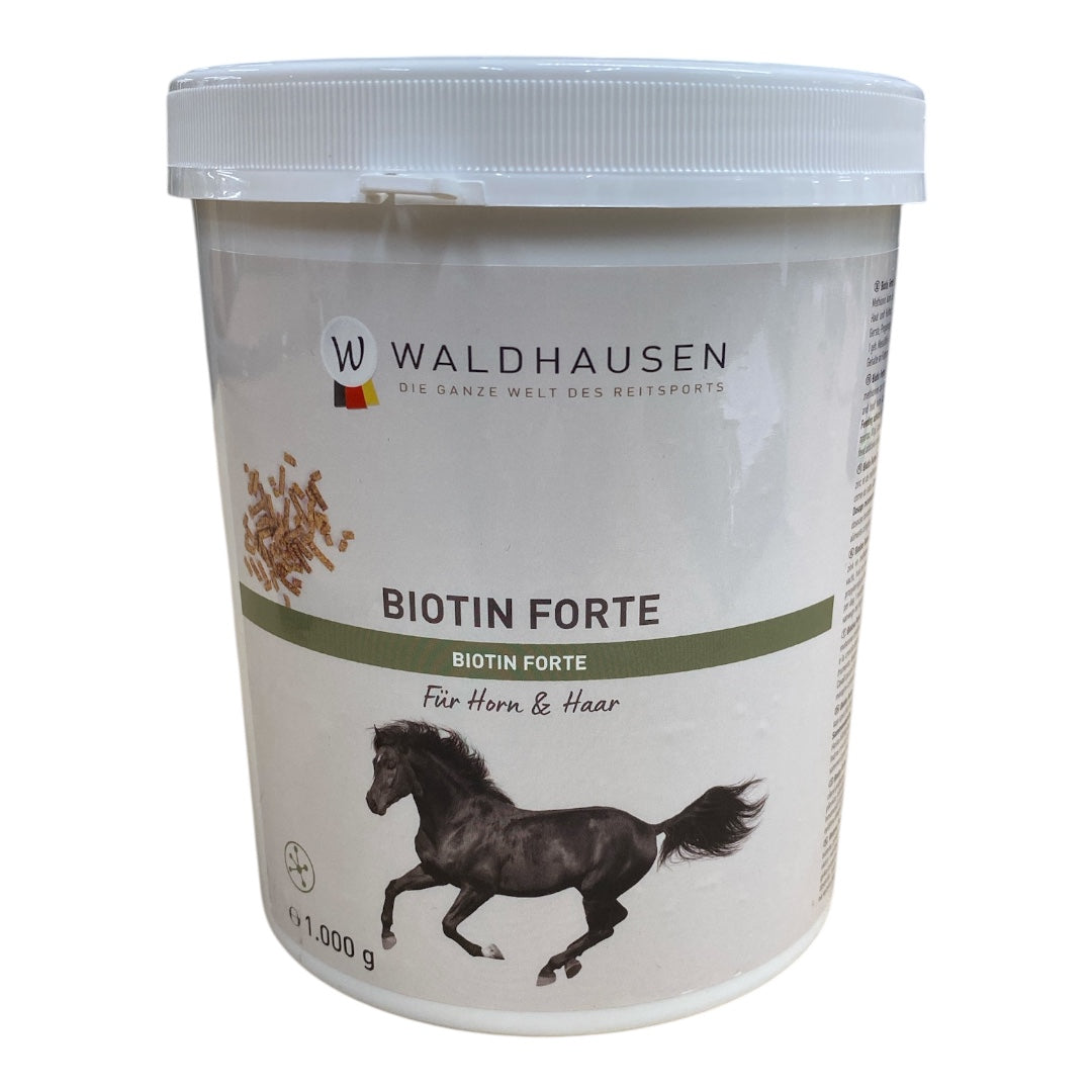 Waldhausen Biotin