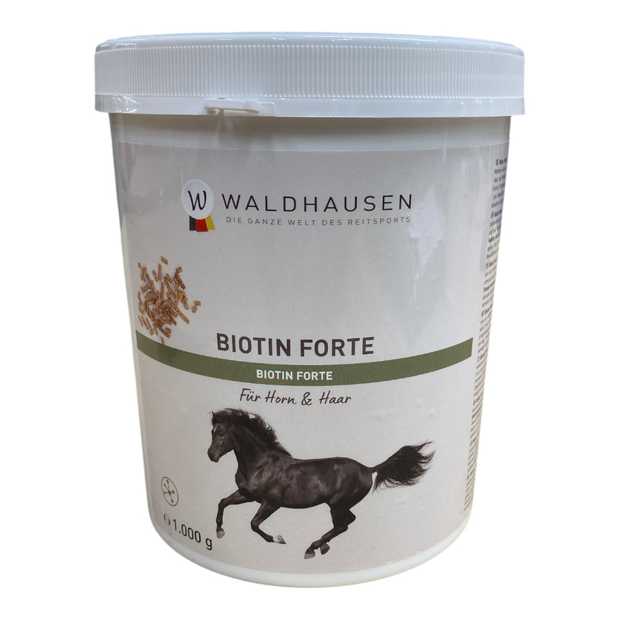 Waldhausen Biotin