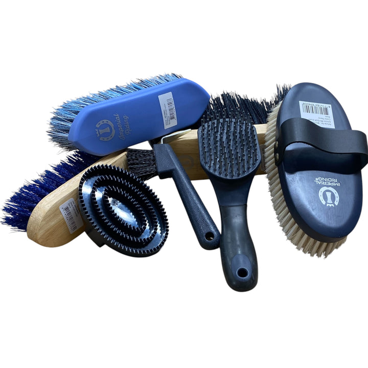 Imperial Riding striglesæt
