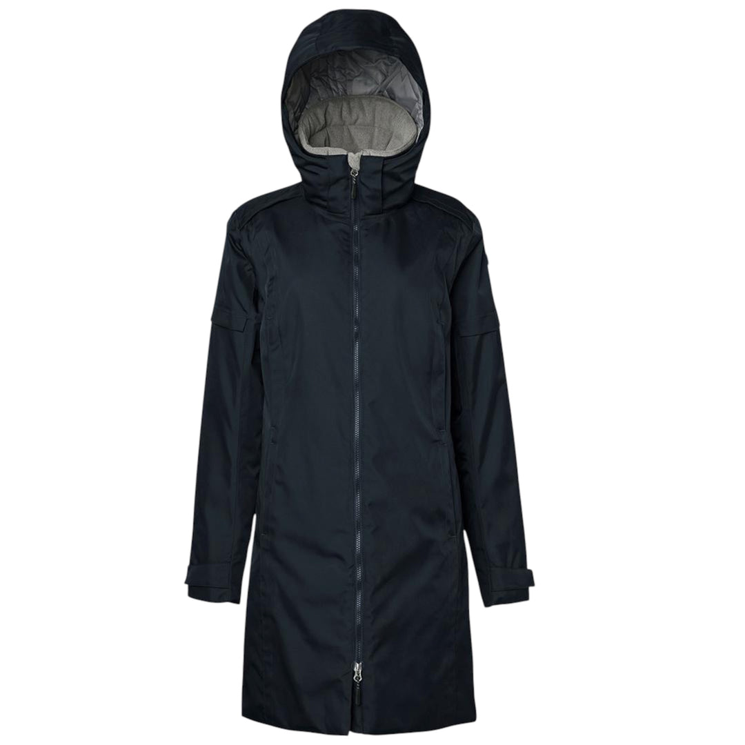 Mountain Horse Grace Parka vinterfrakke