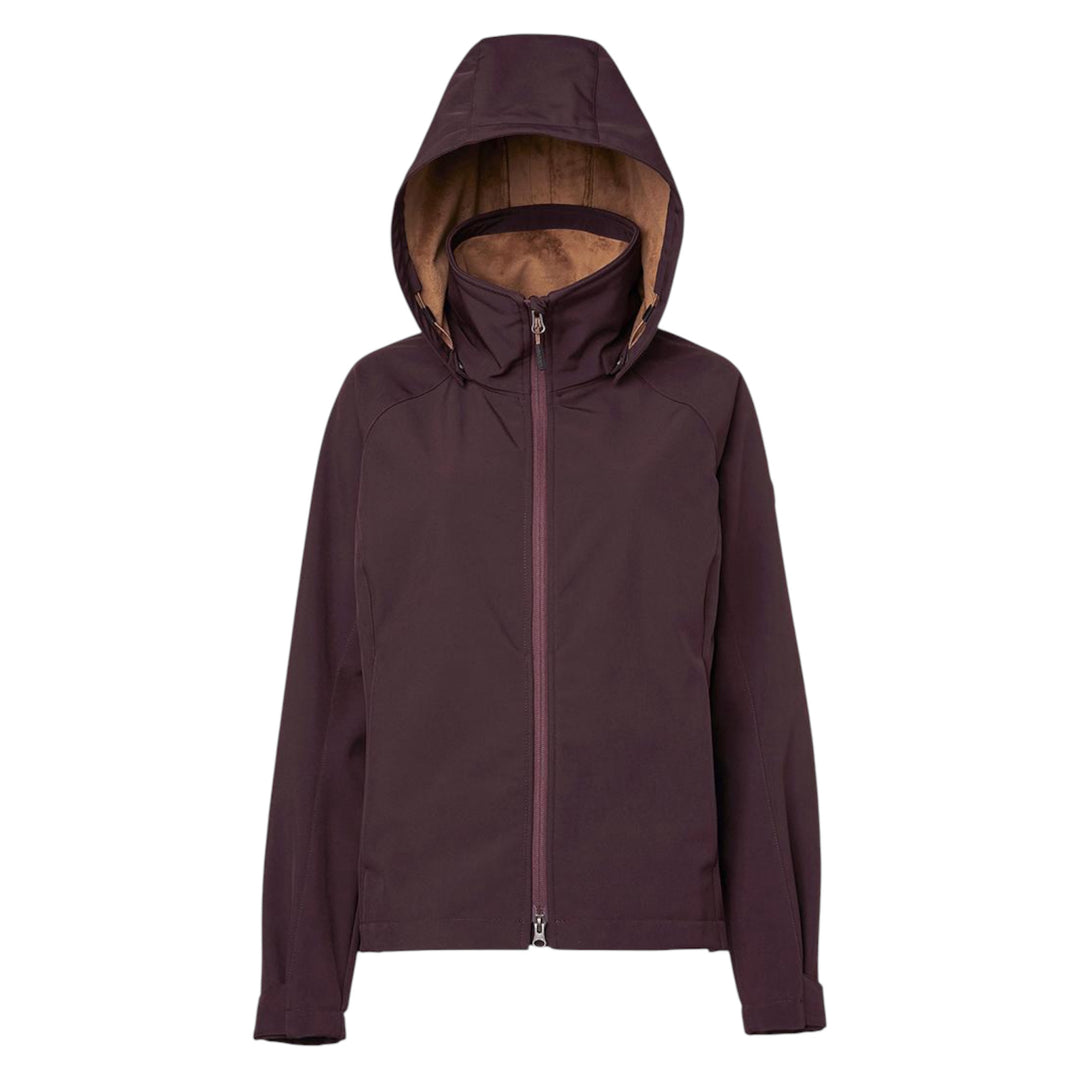 Mountain Horse Stella softshell jakke