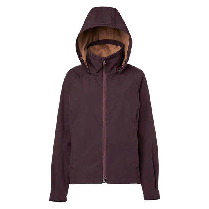 Mountain Horse Stella softshell jakke