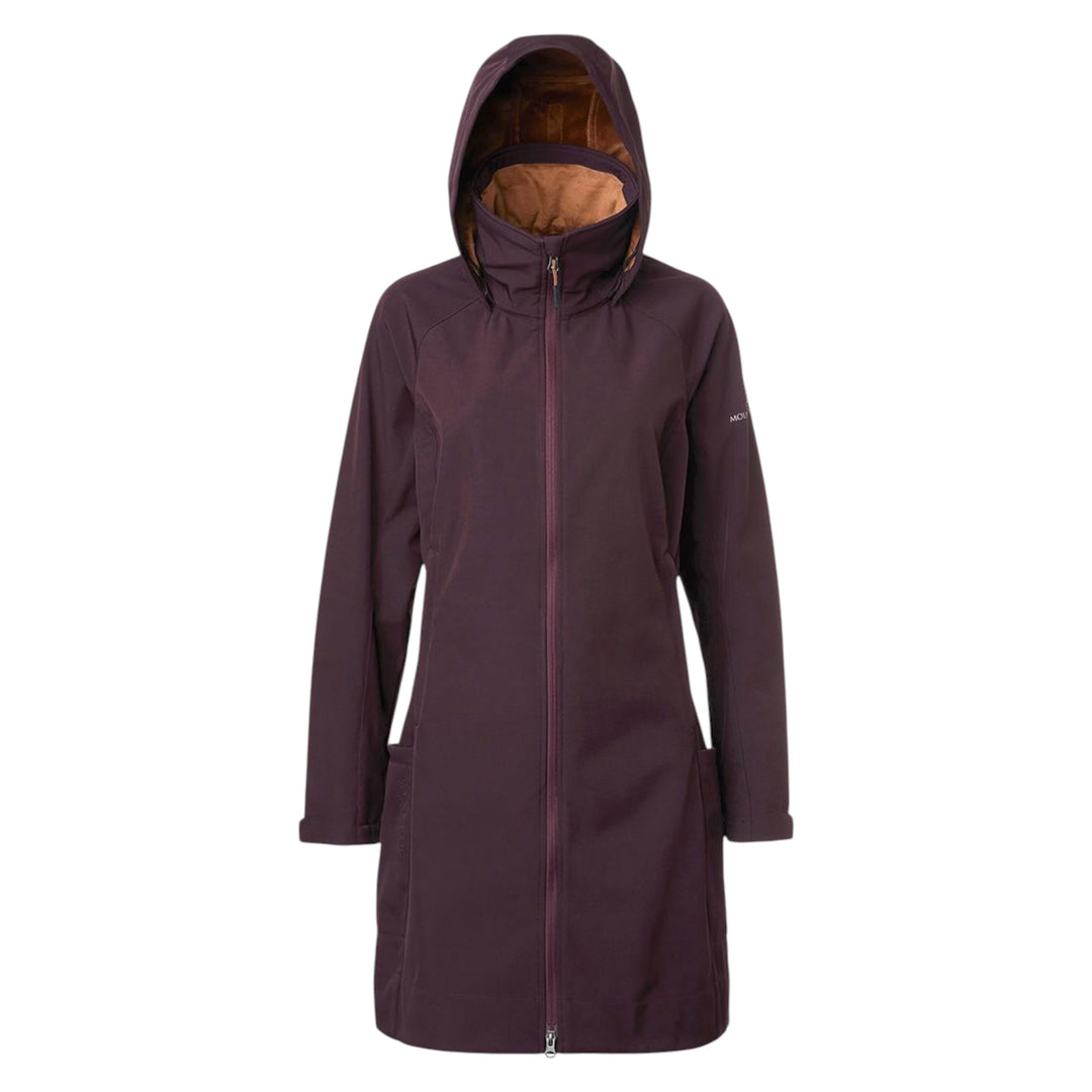Mountain Horse Stella Softshell frakke