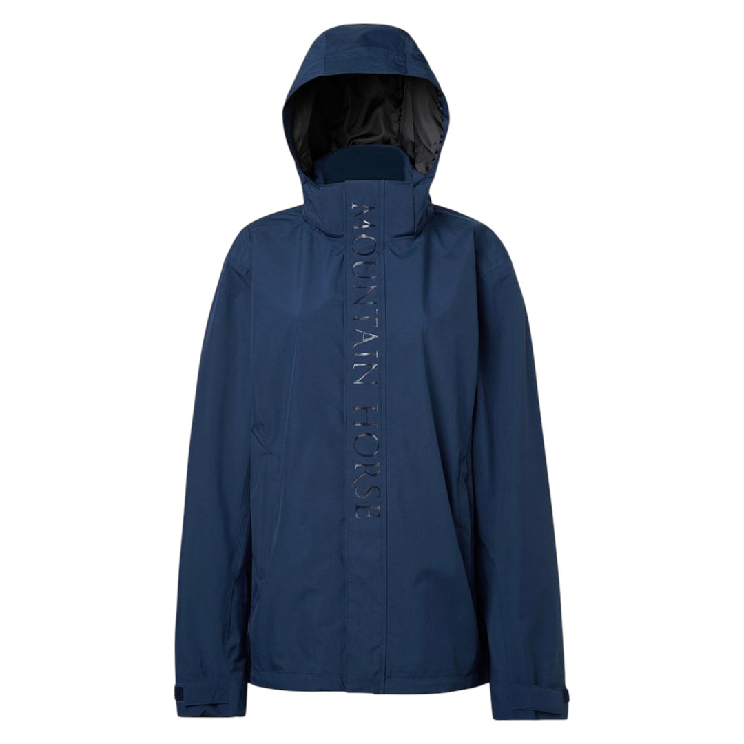 Mountain Horse Cover unisex regnjakke