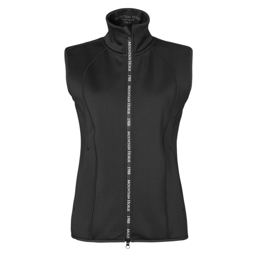Mountain Horse Riley Fleece vest