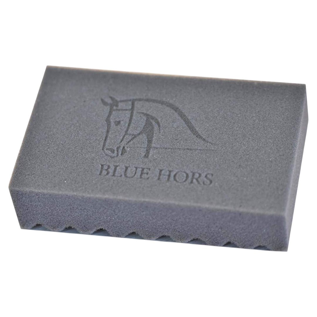 Blue Hors Magic Sponge