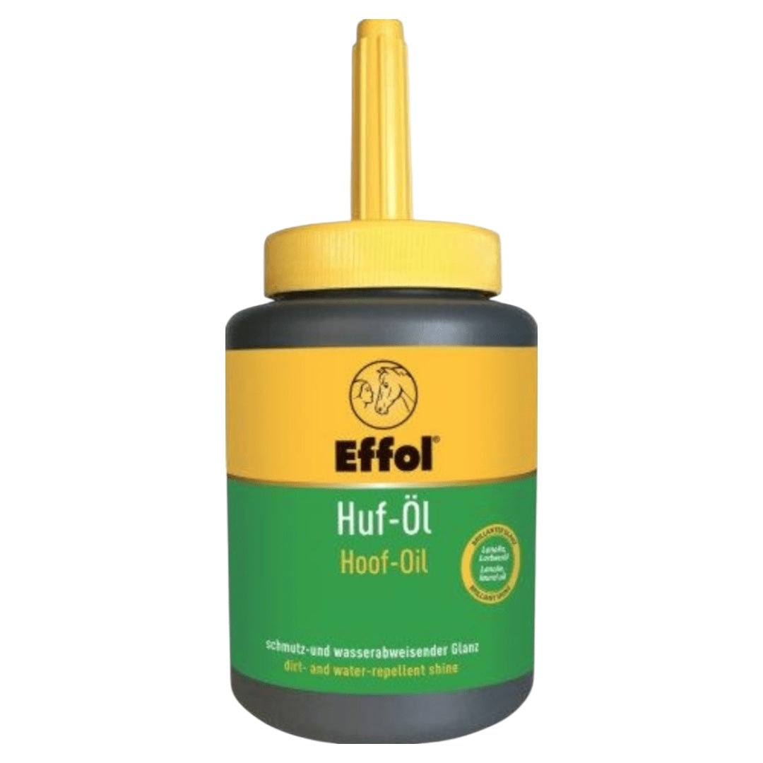 Effol hovolie med børste