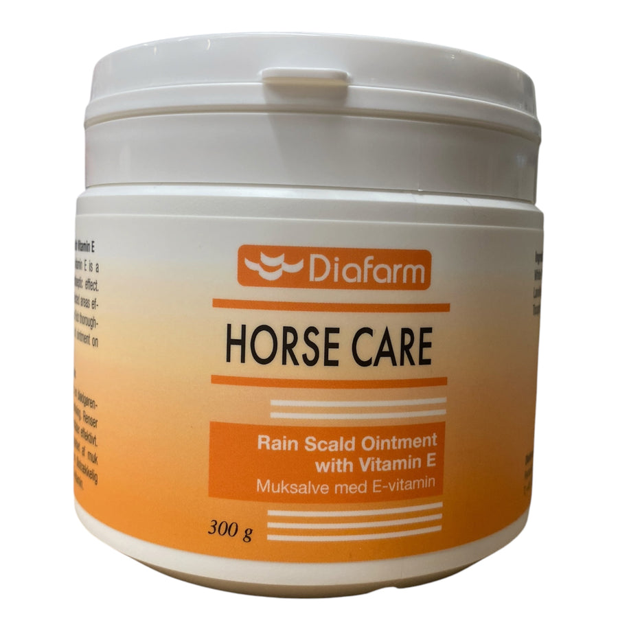 Horse Care Muk salve med E-vitamin