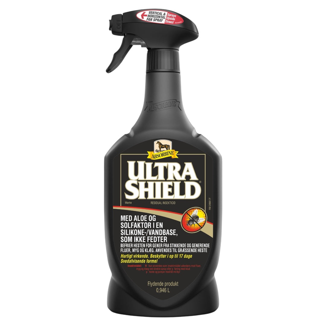 Absorbine UltraShield Insektspray