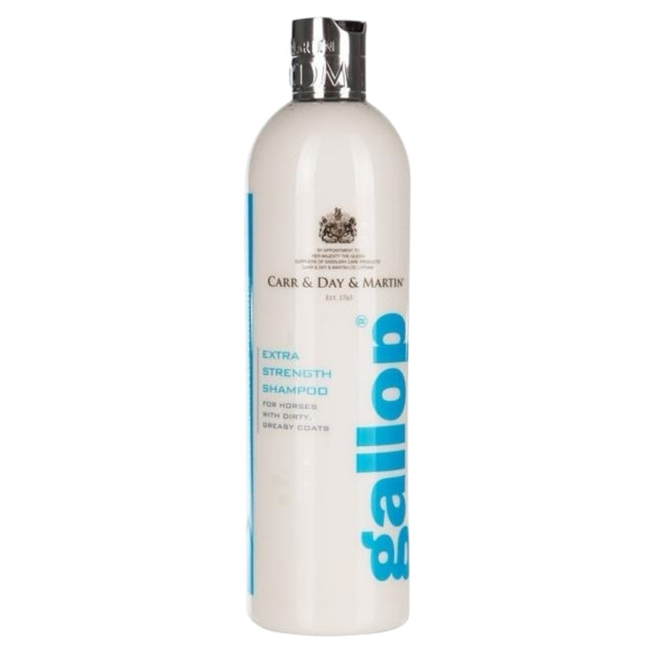 Carr & Day & Martin Gallop Extra Strength Shampoo