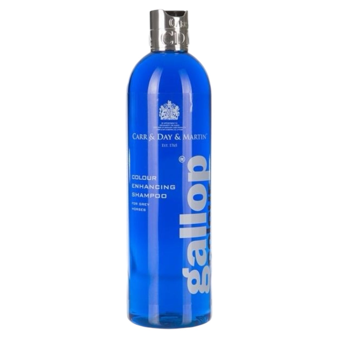 Carr & Day & Martin Gallop Colour shampoo skimler