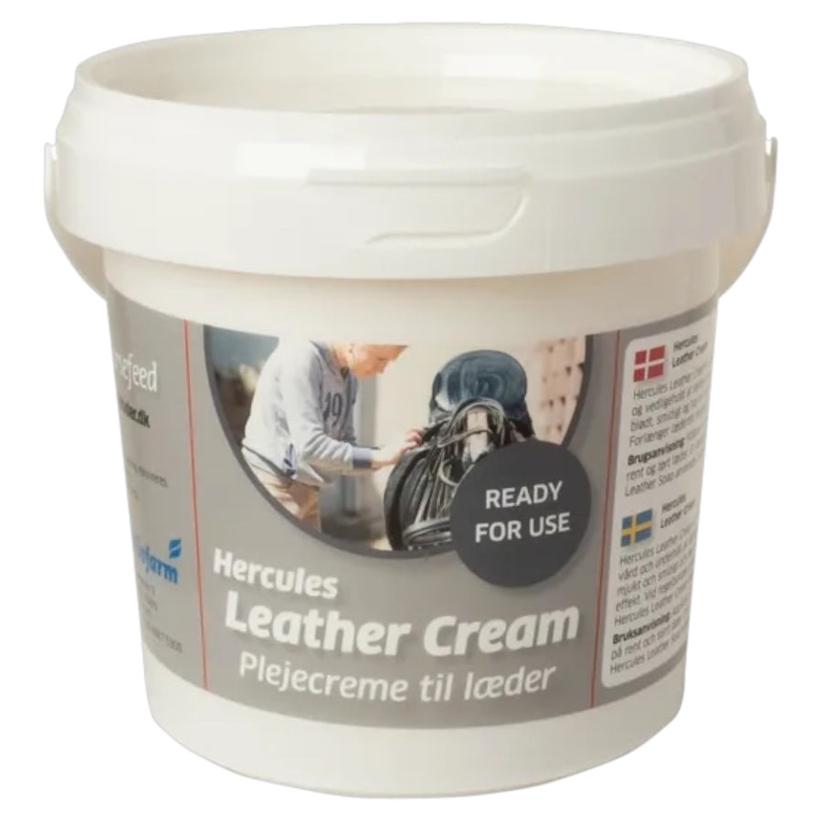 Hercules Leather Creme