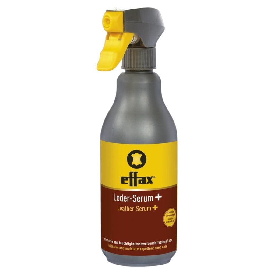 Effax Læderserum +