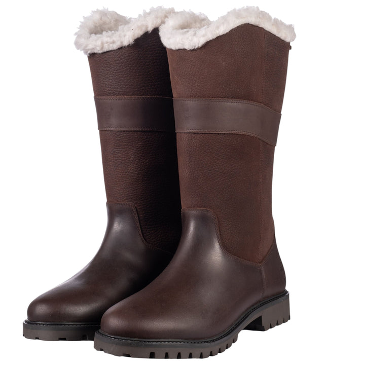 HKM Belmond Teddy støvle