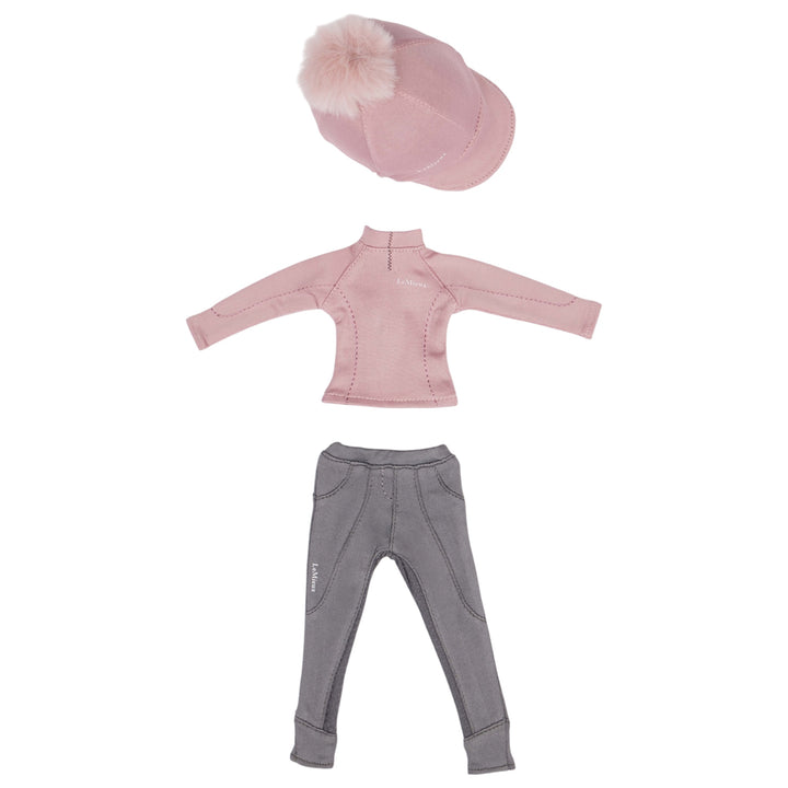LeMieux Toy Rider Outfit