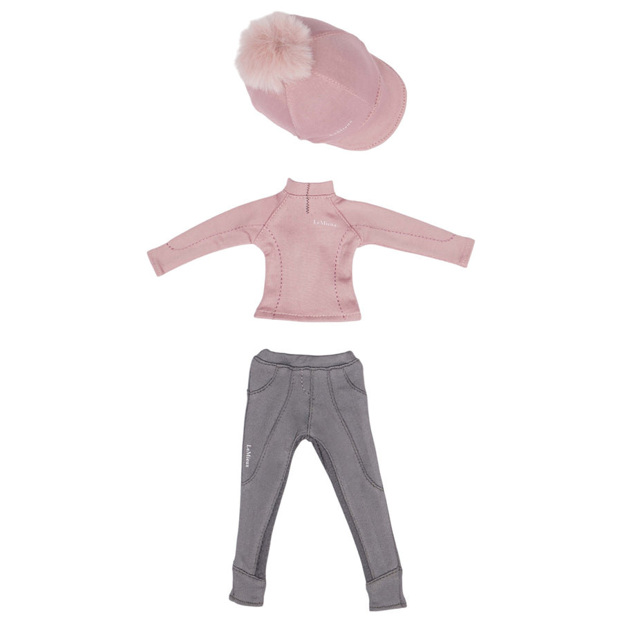 LeMieux Toy Rider Outfit