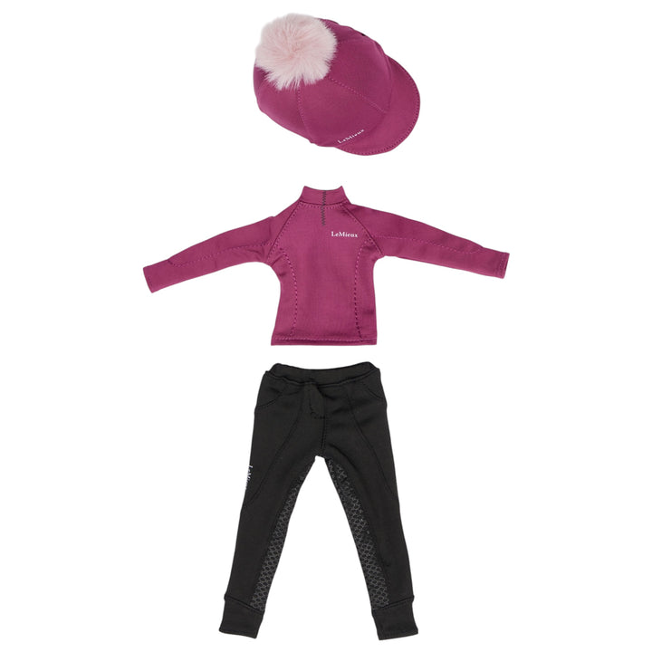 LeMieux Toy Rider Outfit