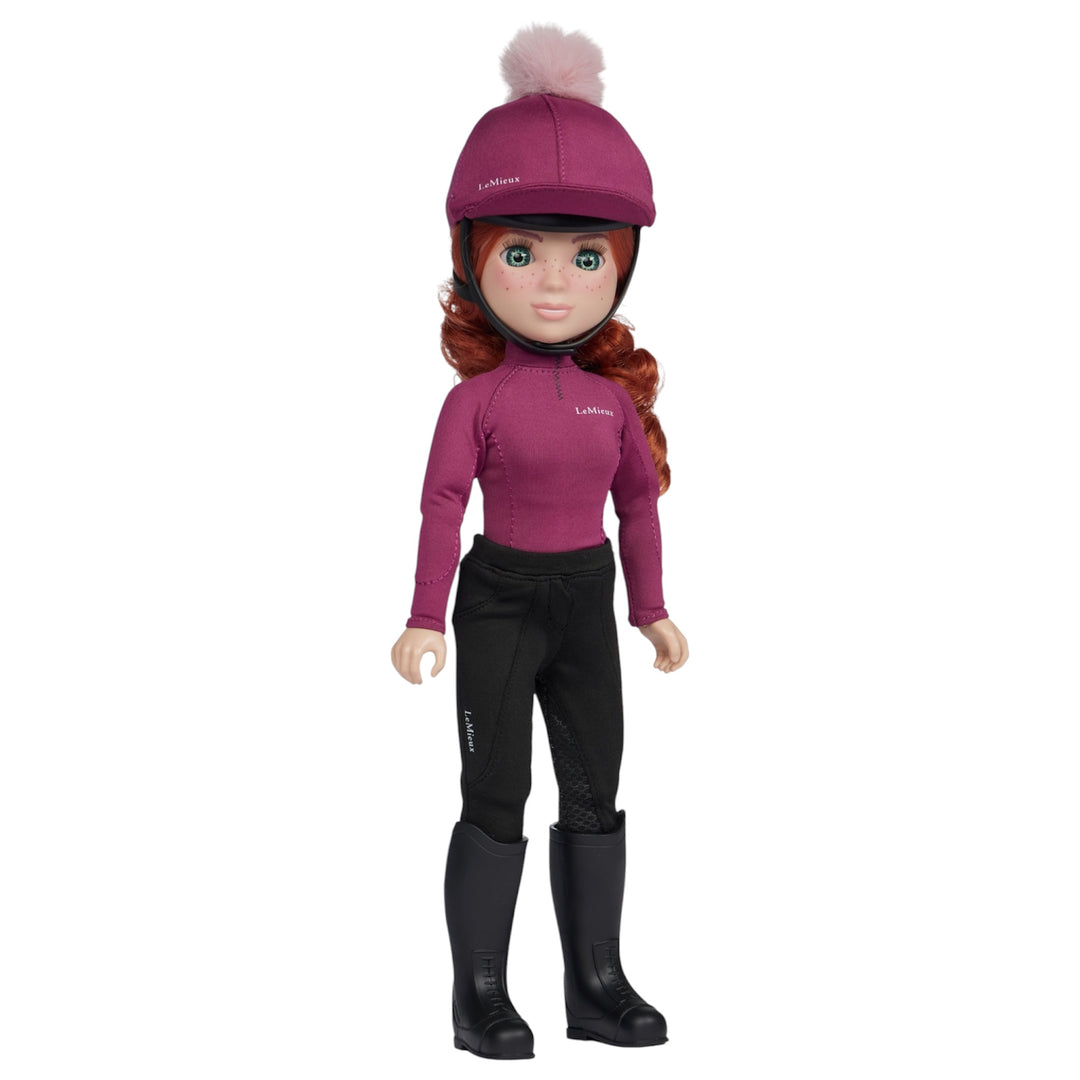 LeMieux Toy Rider Cara