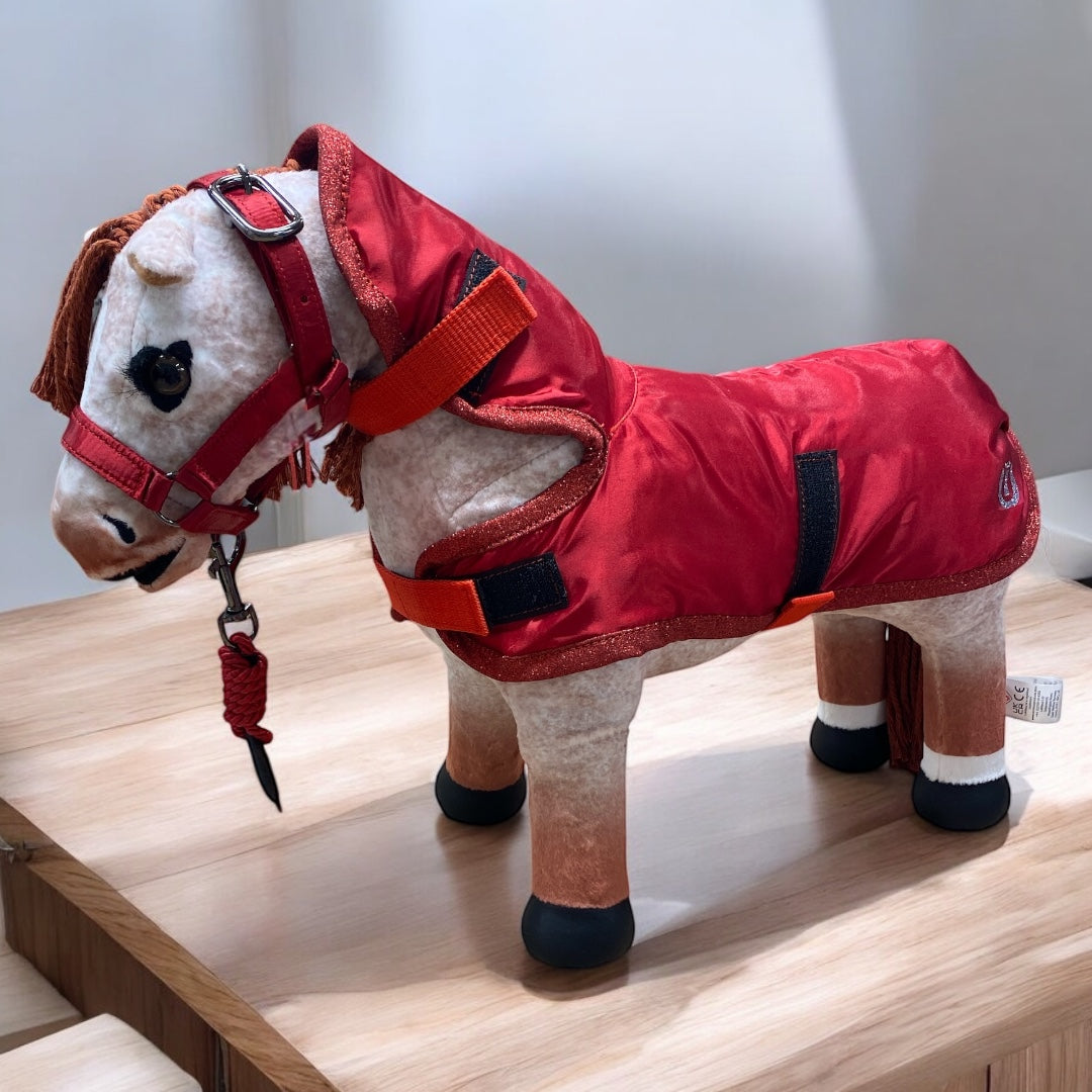 Imperial Riding Toy Pony Stable sæt