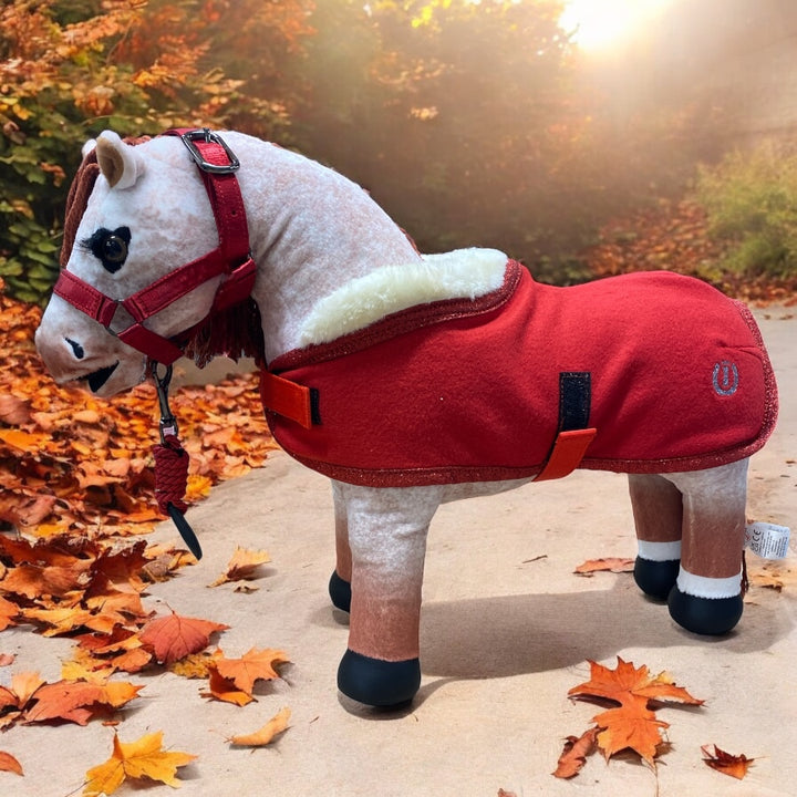 Imperial Riding Toy Pony Stable sæt