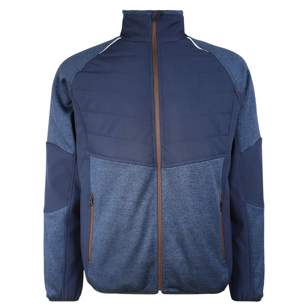 Lyngsøe Rainwear Hybrid unisex jakke