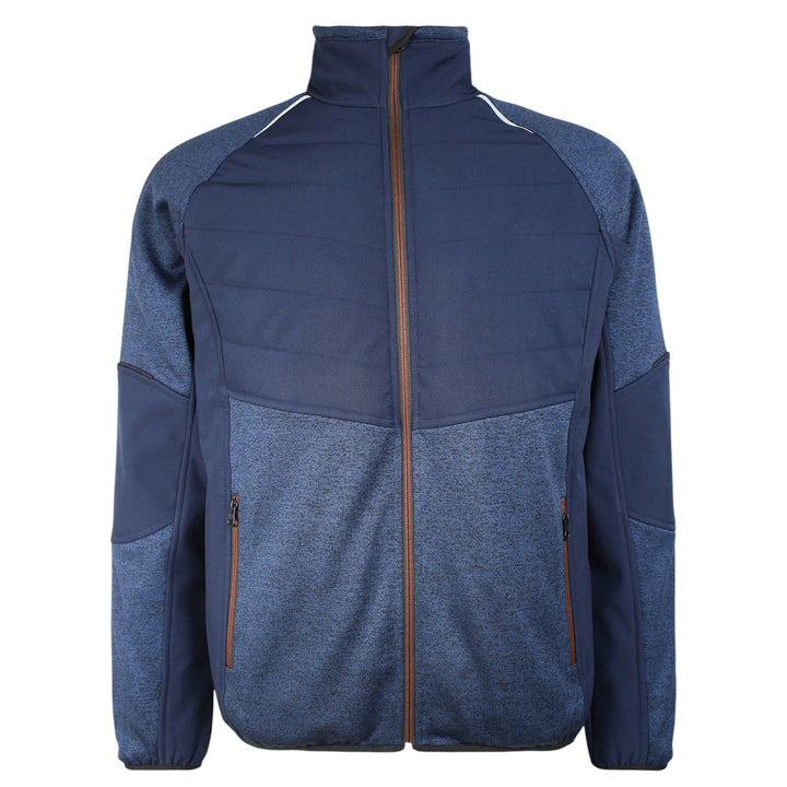 Lyngsøe Rainwear Hybrid unisex jakke