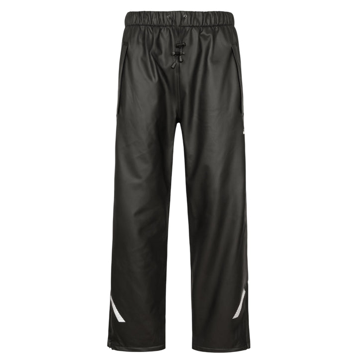 Lyngsøe Rainwear regnbukser med fleeceforing