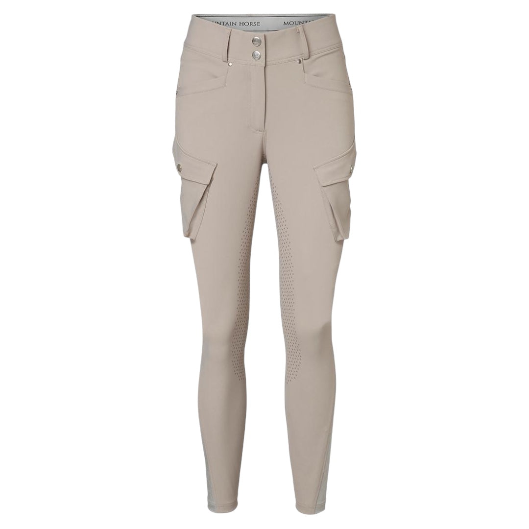 Mountain Horse Estelle Cargo Ridebuks