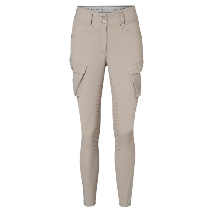 Mountain Horse Estelle Cargo Ridebuks