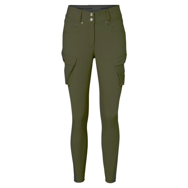 Mountain Horse Estelle Cargo Ridebuks