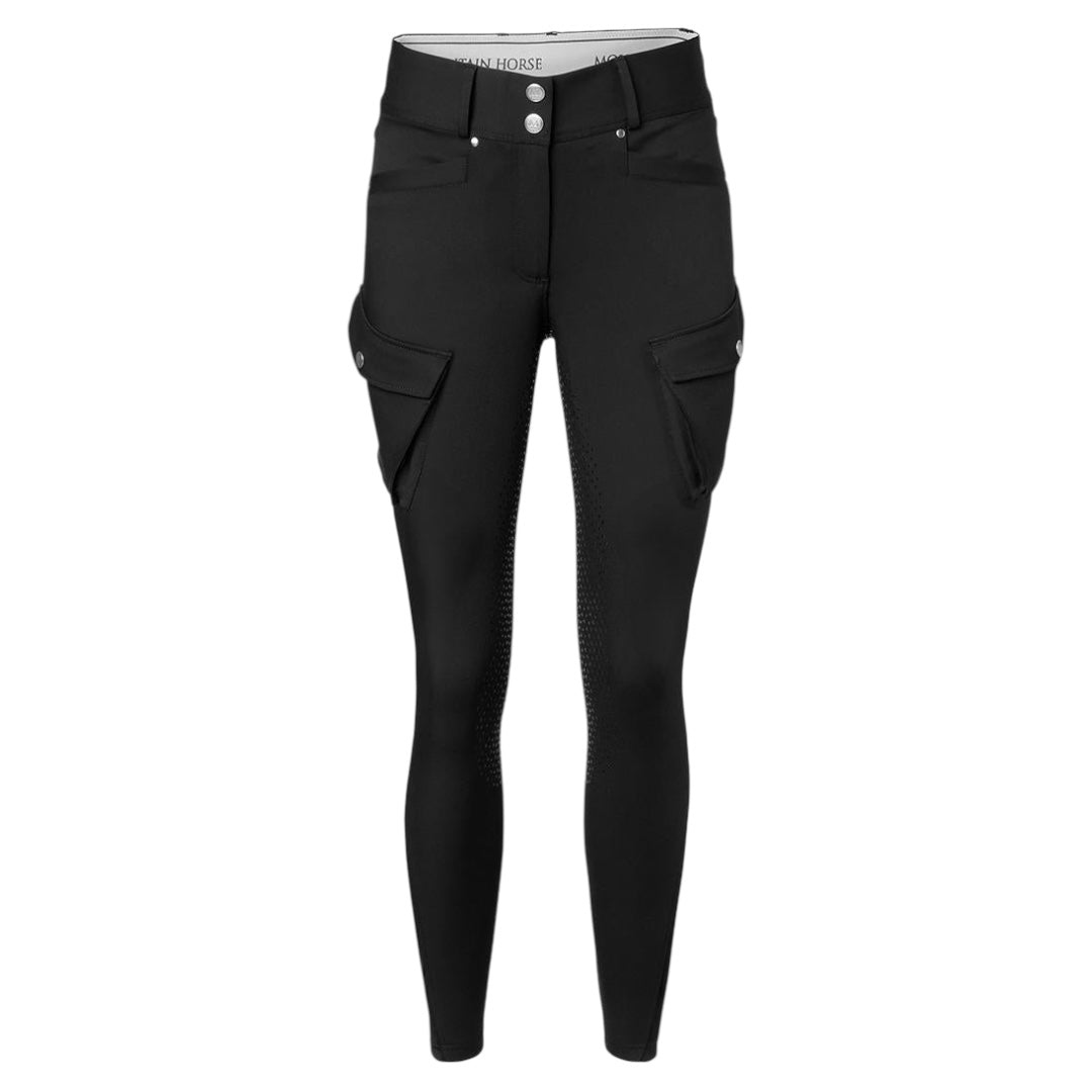 Mountain Horse Estelle Cargo Ridebuks
