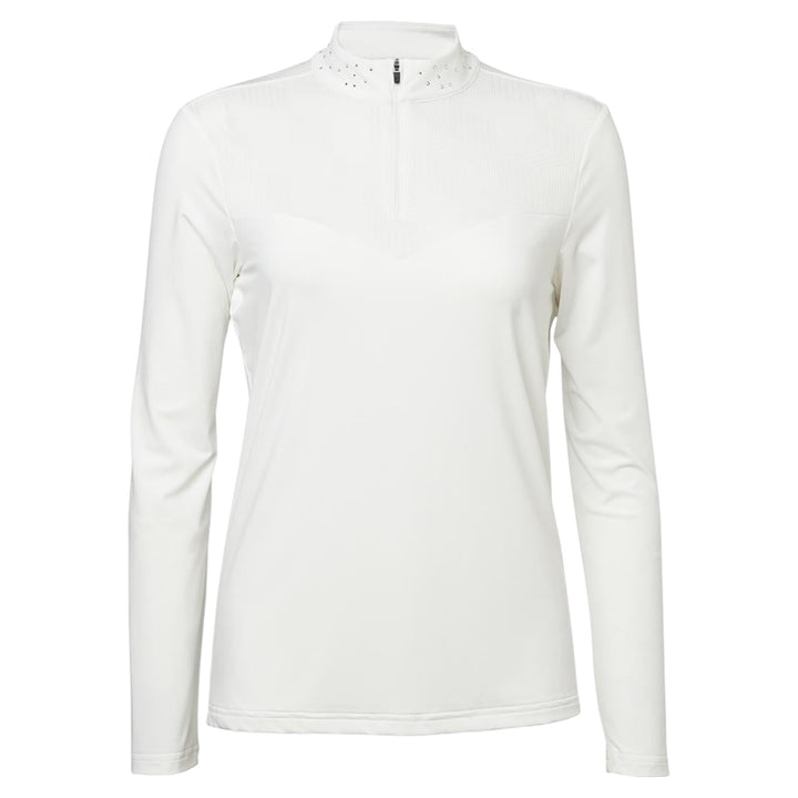 Mountain Horse Crystal Lace top