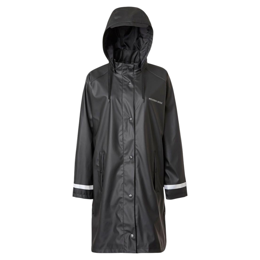Mountain Horse Drizzle regnfrakke