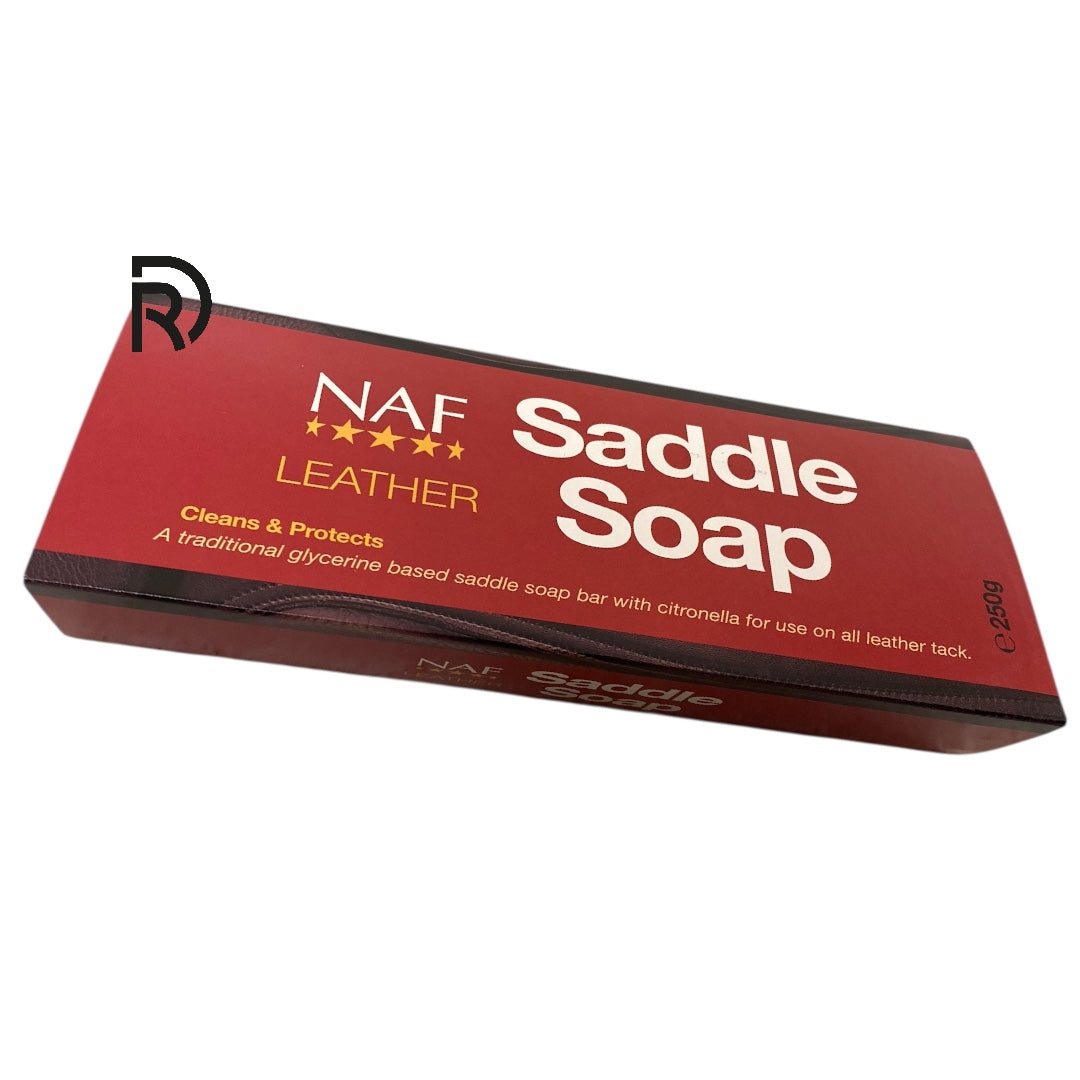 NAF Saddle Soap sadelsæbe