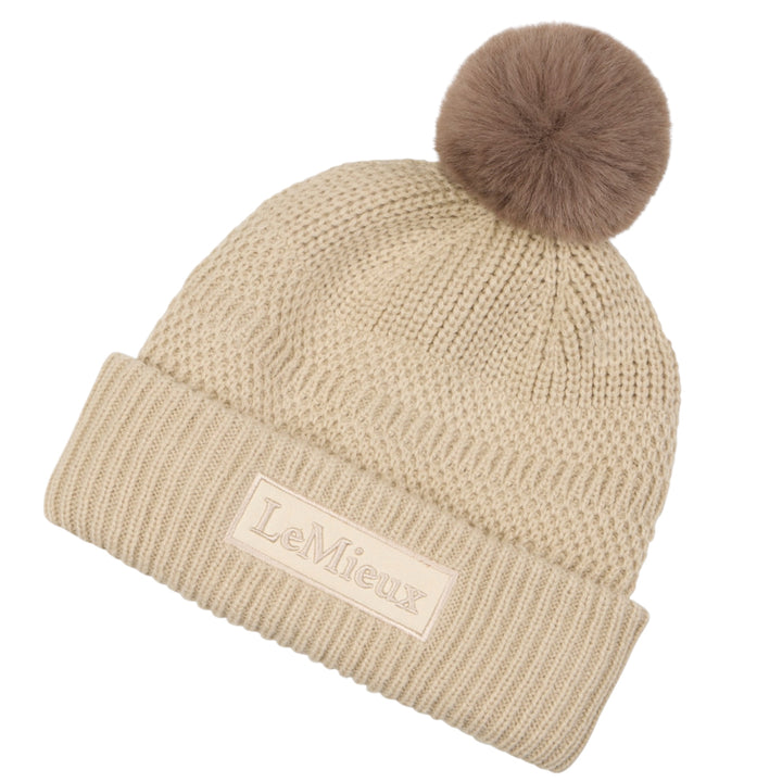 LeMieux x Sealskinz vandtæt hue