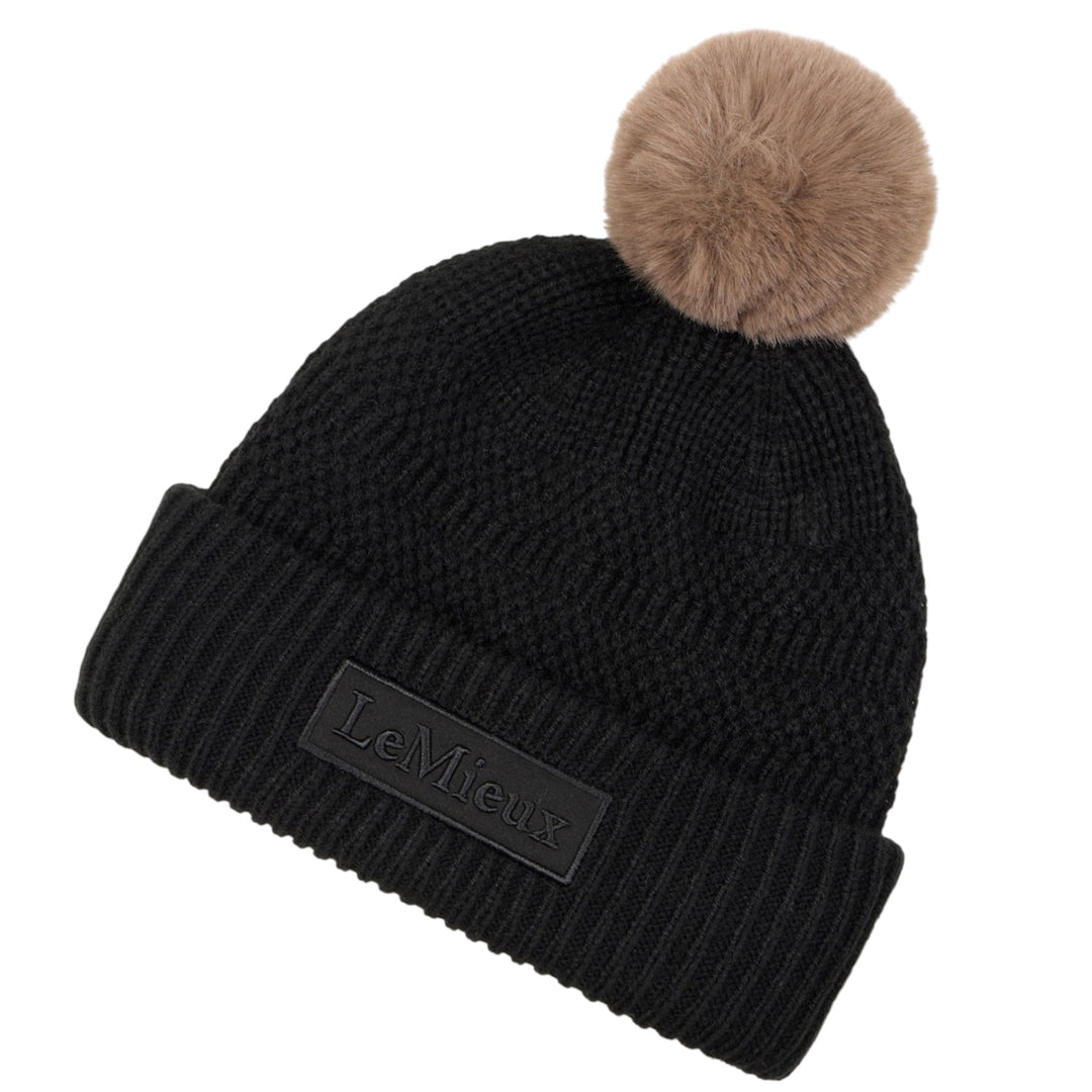LeMieux x Sealskinz vandtæt hue