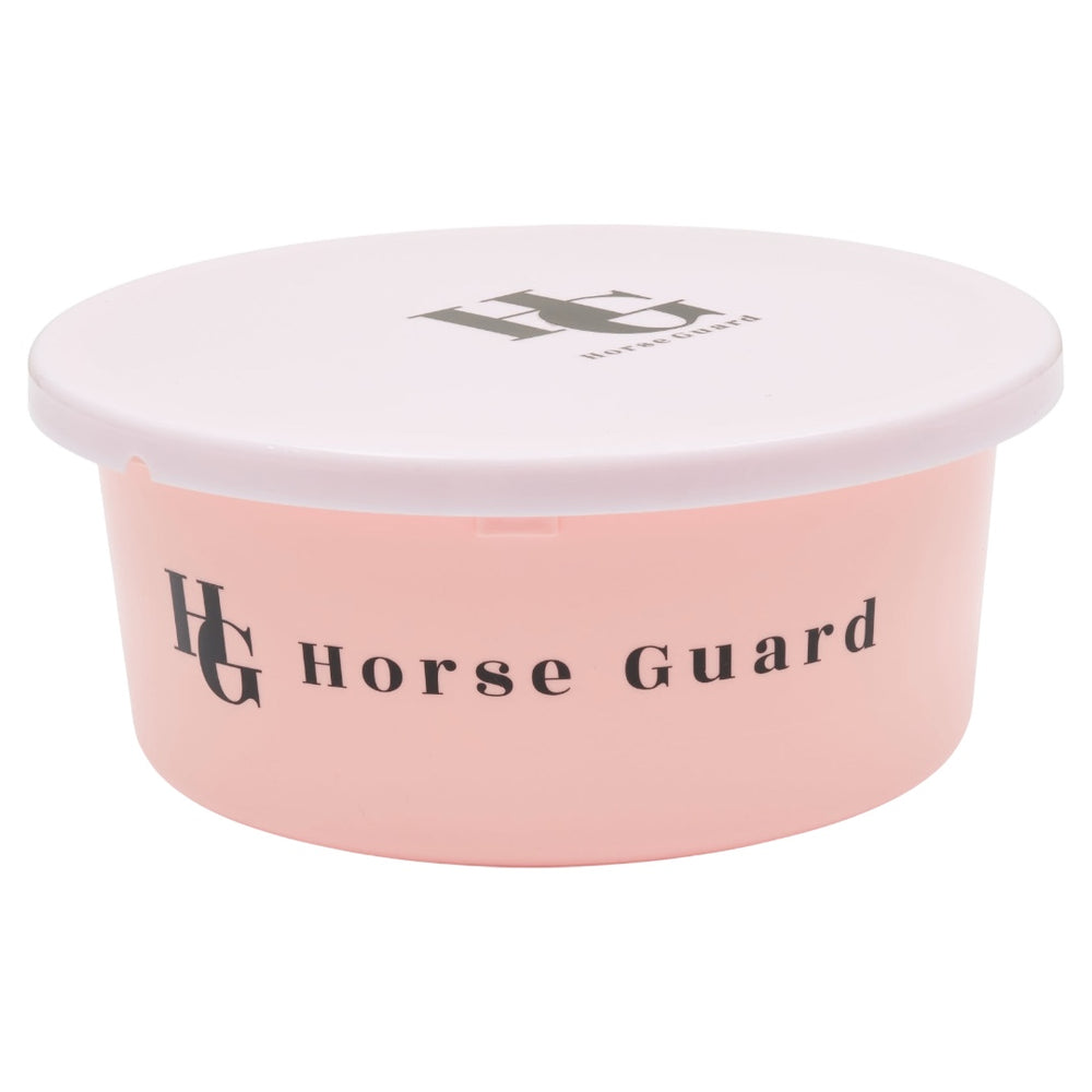 HorseGuard Foderspand, 2 L UDEN LÅG