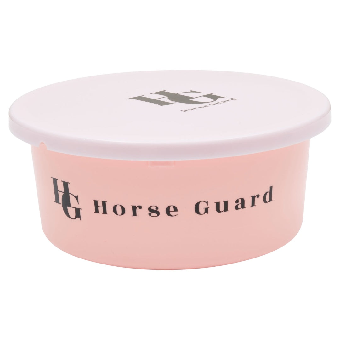 HorseGuard Foderspand, 2 L UDEN LÅG
