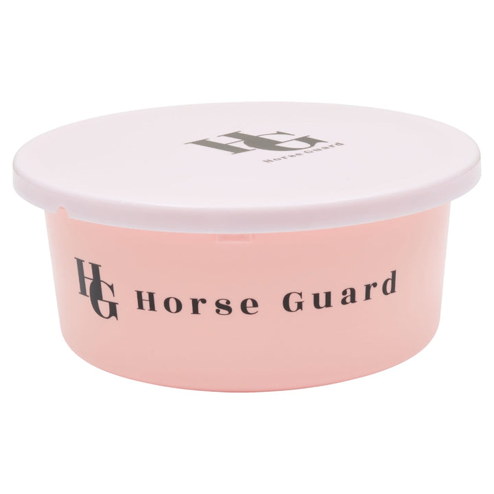 HorseGuard Foderspand, 2 L UDEN LÅG