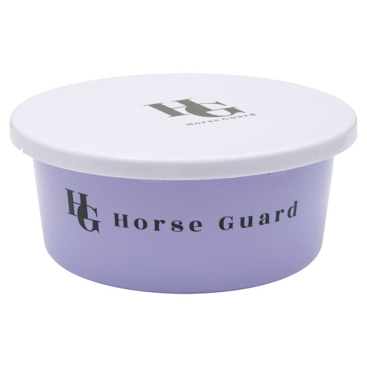 HorseGuard Foderspand, 2 L UDEN LÅG