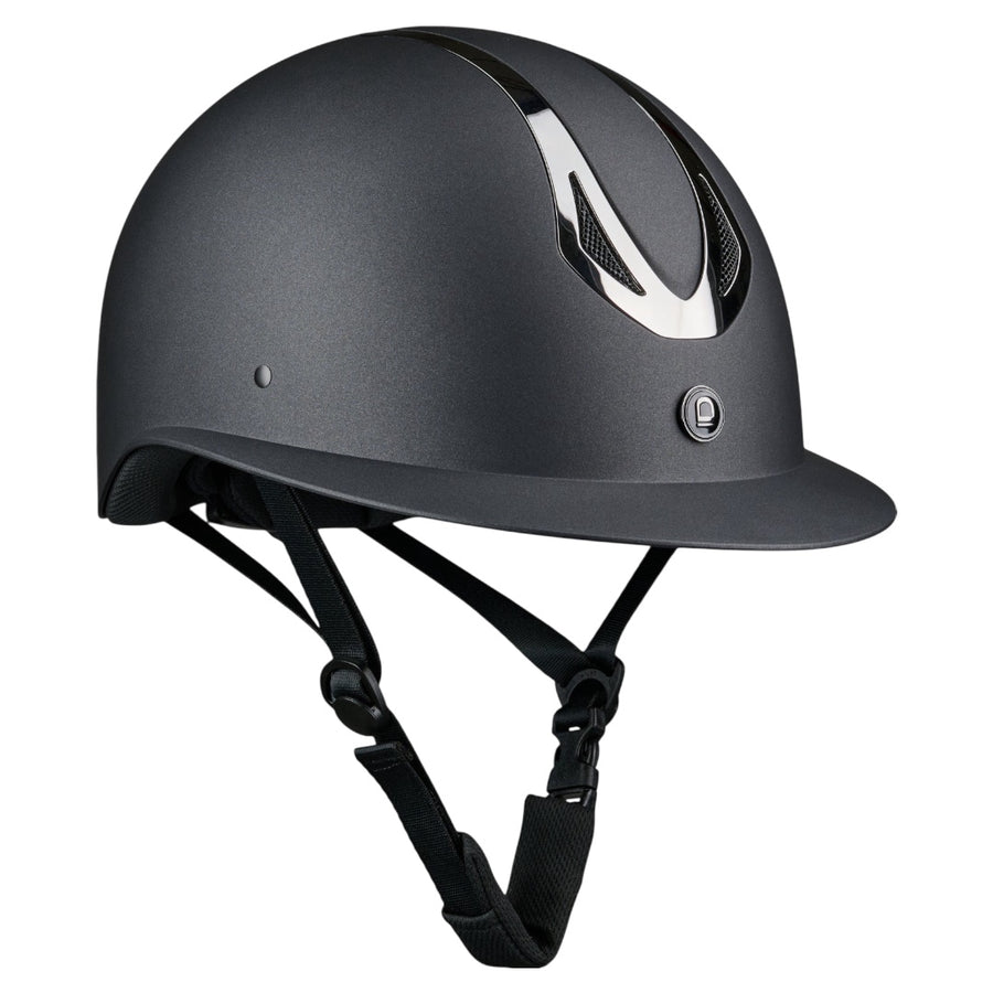 Equipage Titan Ridehjelm