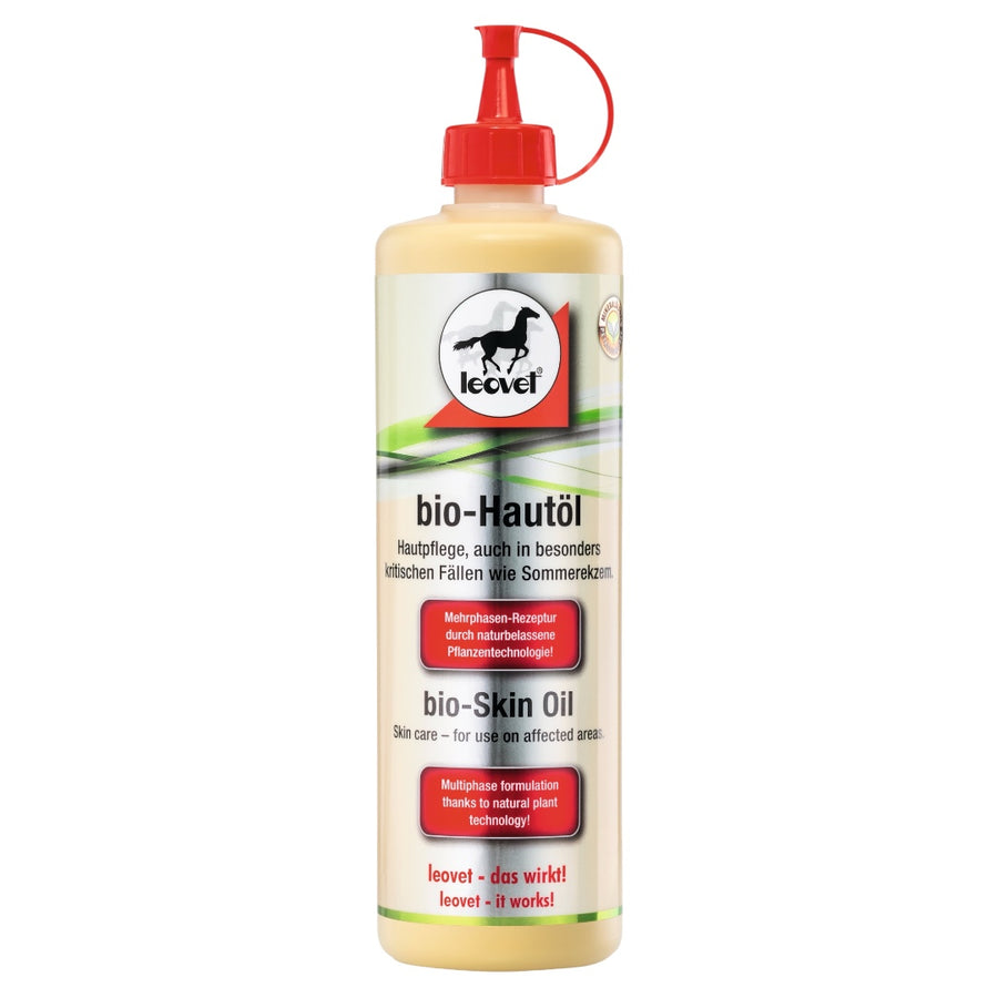 Leovet Bio-skin oil