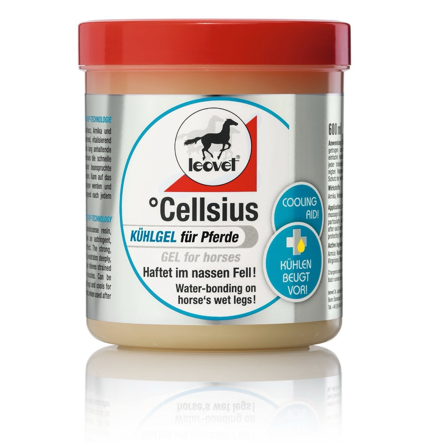 Leovet Cellsius