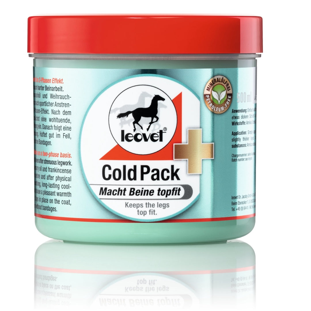 Leovet Cold Pack