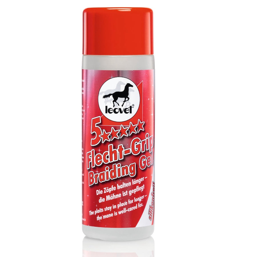 Leovet 5-STAR Flette gel